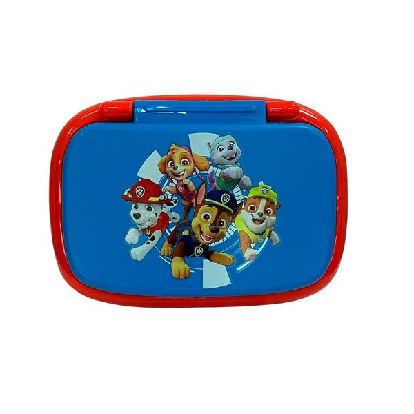 Laptop Educativo Patrulha Canina Candide