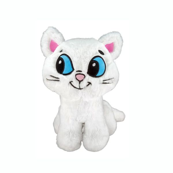 Gatinho De Pelúcia Mingau Turma Da Mônica Original