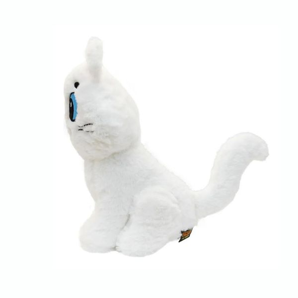 Gatinho De Pelúcia Mingau Turma Da Mônica Original