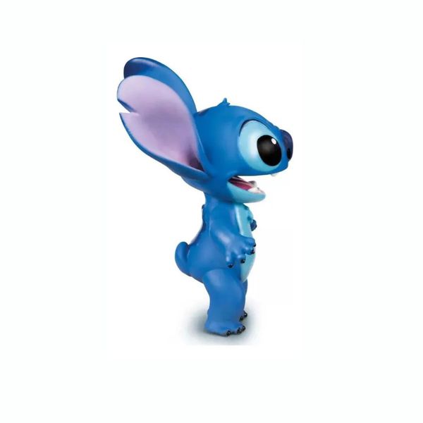 Boneco Gigante Stitch C/ Som 40cm Mimo Toys