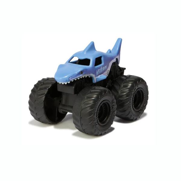 Monster Jam com Rampa Sunny 