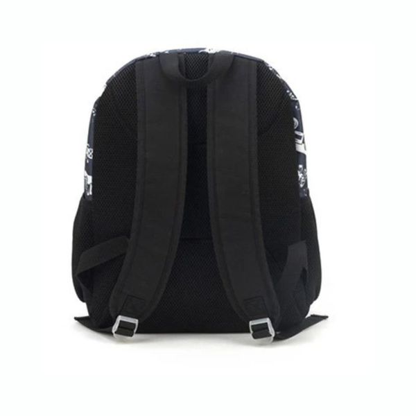  Kit Mochila + Lancheira Game Mode Luxcel 