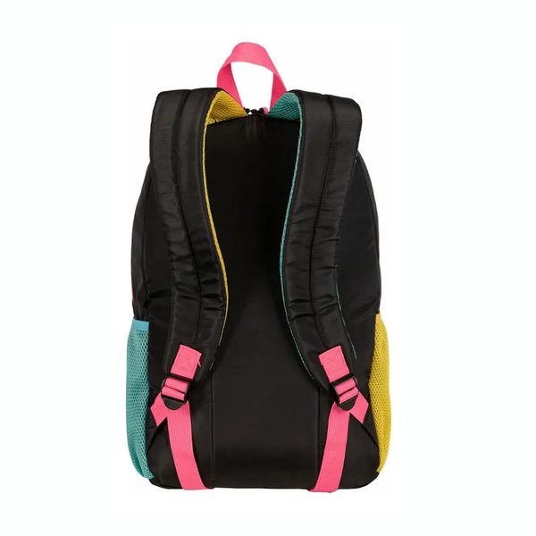 Mochila De Costas Capricho Contrast Feminina Sestini