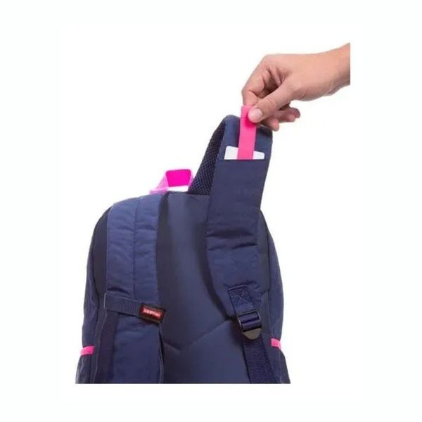Mochila De Costas Magic CKL Neon Sestini