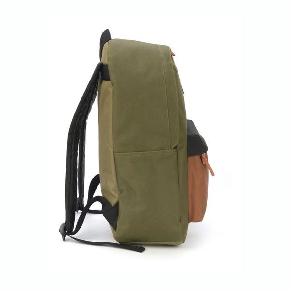  Mochila De Costas Verde UP4YOU Luxcel