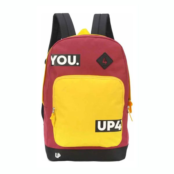 Mochila De Costas UP4YOU AM/VM Luxcel