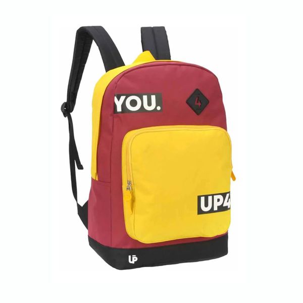 Mochila De Costas UP4YOU AM/VM Luxcel