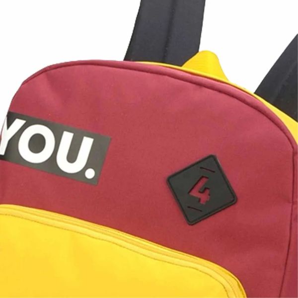 Mochila De Costas UP4YOU AM/VM Luxcel