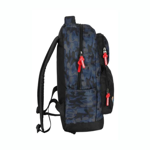 Mochila De Costas Skate UP4YOU Skate Luxcel