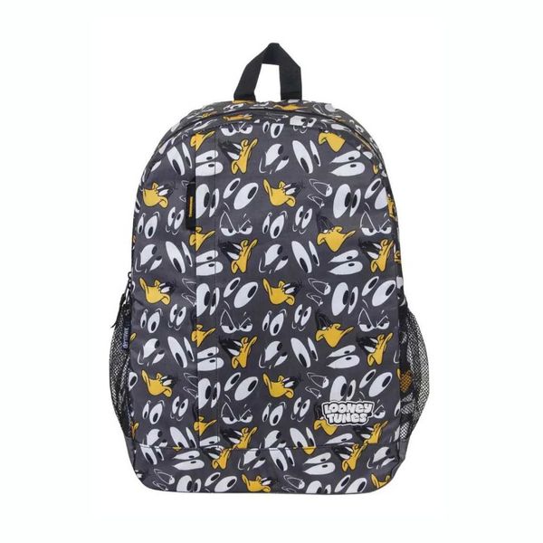 Mochila De Costas Looney Tunes Patolino Dermiwil 