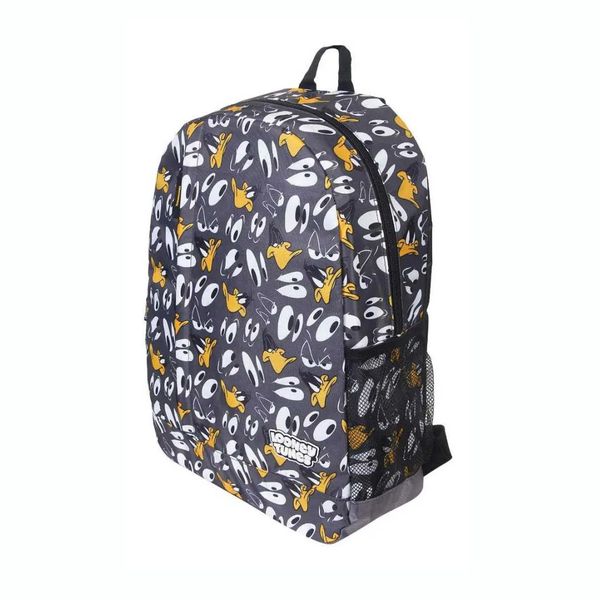 Mochila De Costas Looney Tunes Patolino Dermiwil 