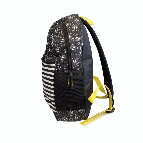 Mochila De Costas Looney Piu Piu Dermiwil 