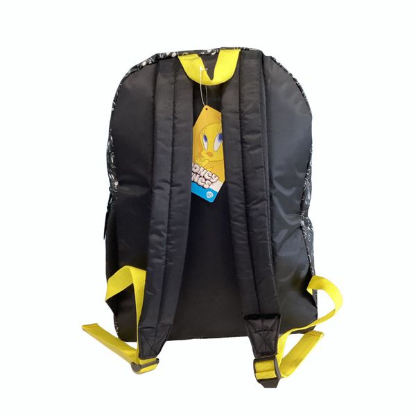 Mochila De Costas Looney Piu Piu Dermiwil 