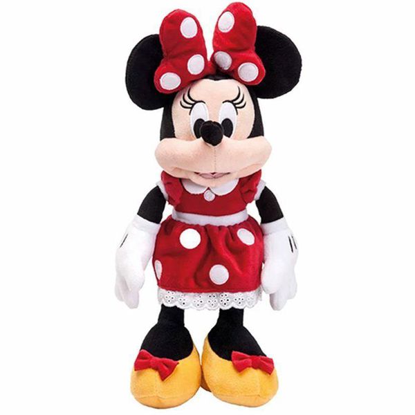 Pelúcia Minnie 60cm Fun 