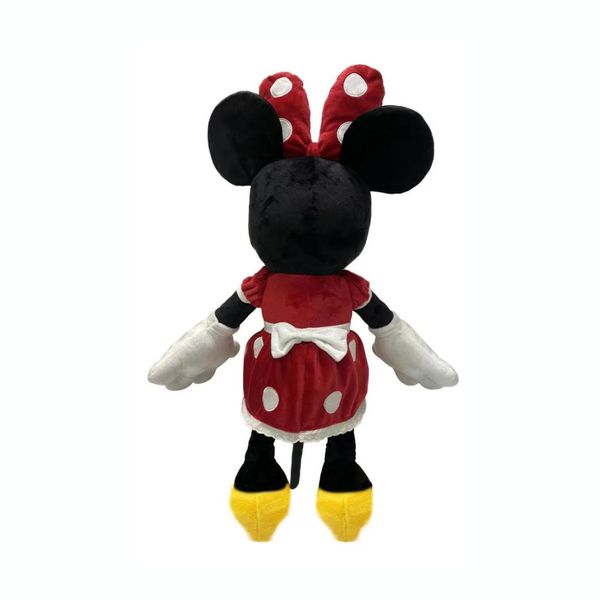 Pelúcia Minnie 60cm Fun 