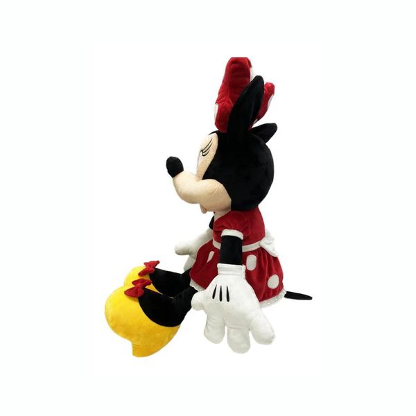 Pelúcia Minnie 60cm Fun 