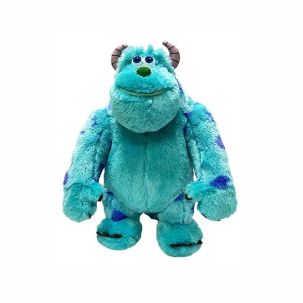 Pelúcia Sulley 45cm Monstros S.A. Fun