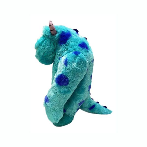Pelúcia Sulley 45cm Monstros S.A. Fun