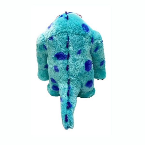 Pelúcia Sulley 45cm Monstros S.A. Fun