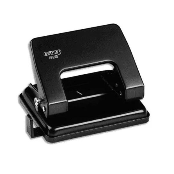 Perfurador de Metal 2 Furos BRW