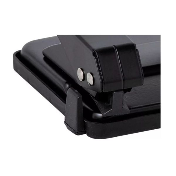 Perfurador de Metal 2 Furos BRW