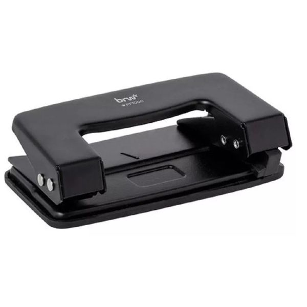 Perfurador 2 Furos PF1000 BRW