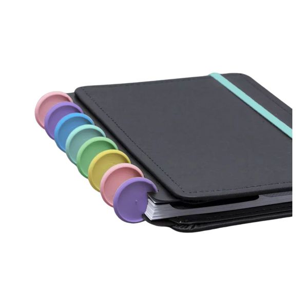 DISCOS/ELASTICO G 31MM DIV 312020 C.INTELIGENTE