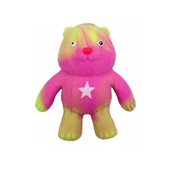 Boneco Elástico Tie Dye Stretchapalz Sortidos Sunny