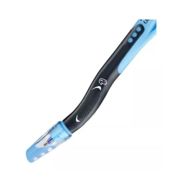 Caneta Para Canhoto Azul Vision Pen - Maped