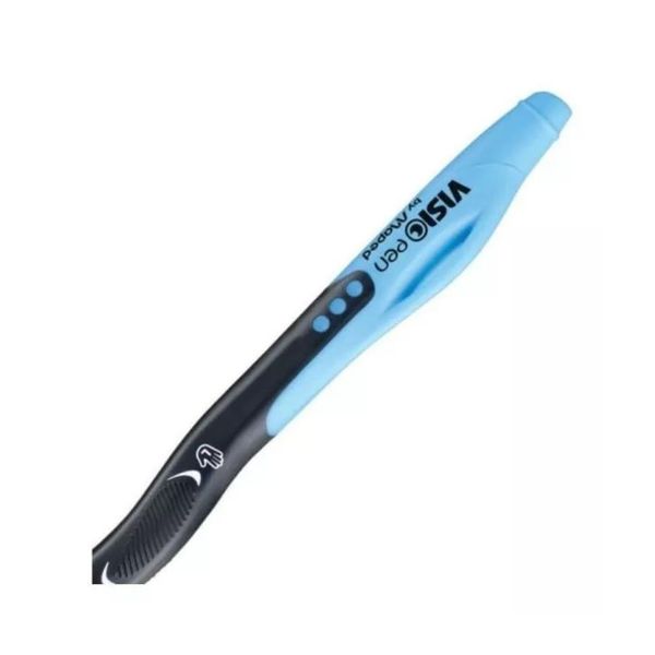 Caneta Para Canhoto Azul Vision Pen - Maped