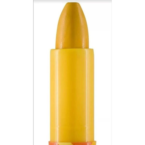 Giz De Cera Retrátil 12 Cores Brw