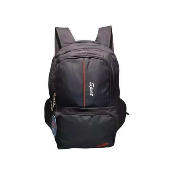 Mochila Sport Sort Masculina - Classe e Praticidade