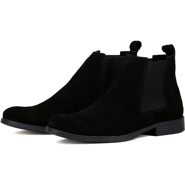 Botina masculina barata clearance