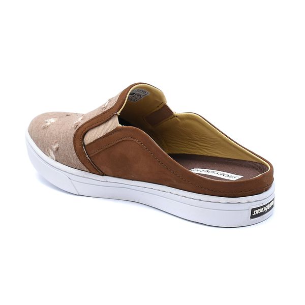 Babuche mule masculino online