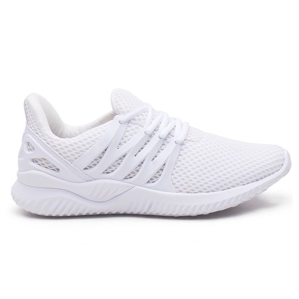 Tenis vr caminhada branco best sale