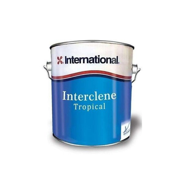 INTERCLENE AZUL INTERNACIONAL 3,6L