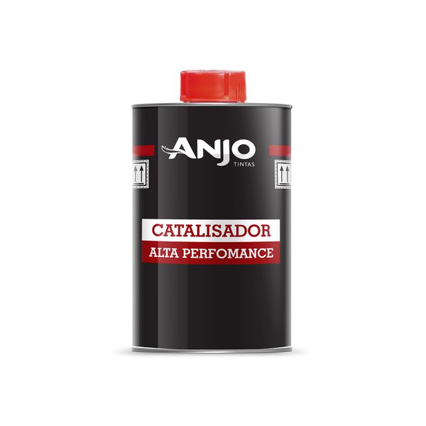 CATALISADOR PARA ESMALTE SINTÉTICO 150ML ANJO