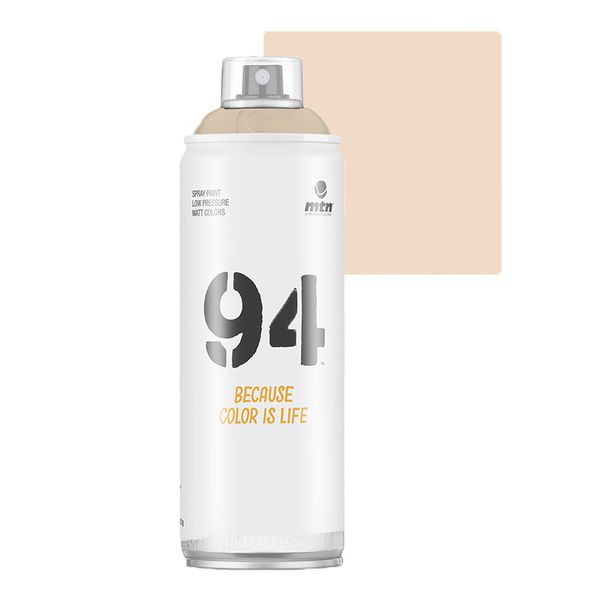 SPRAY 94 MARROM DINGO FOSCO RV94 MONTANA 400ML