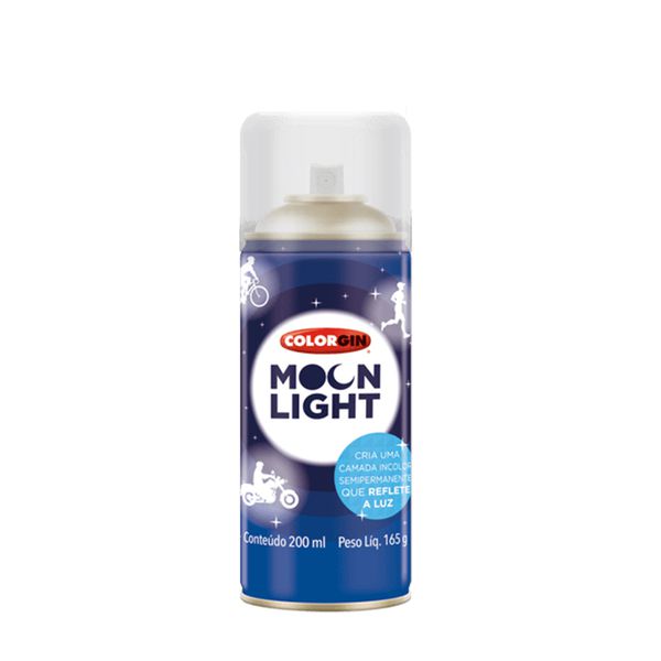 SPRAY MOONLIGHT 719 COLORGIN 200ML