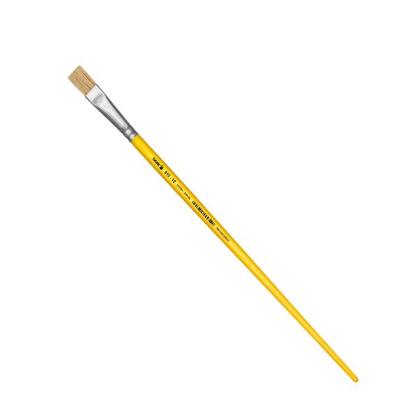 PINCEL PARA PINTURA 815 Nº 12 TIGRE