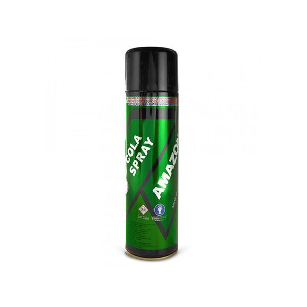 ADESIVO SPRAY AMAZONAS 340GR