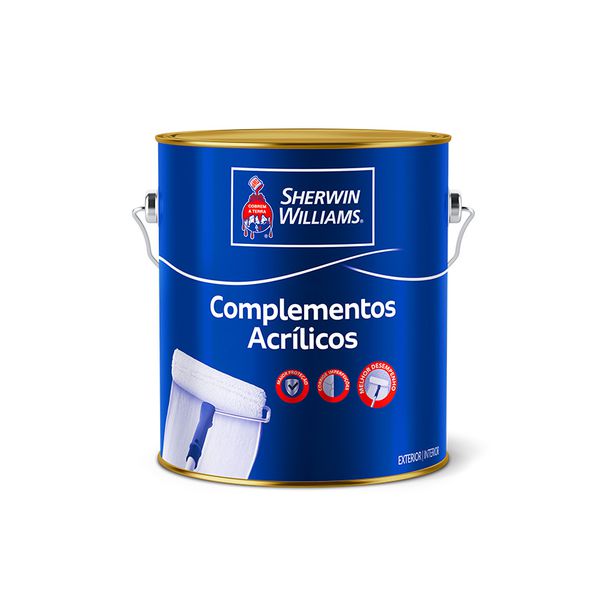 METALATEX SELADOR ACRÍLICO 3,6L