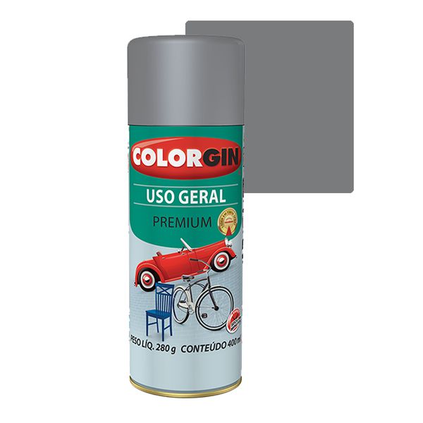 COLORGIN SPRAY USO GERAL PRIMER RÁPIDO 400ML