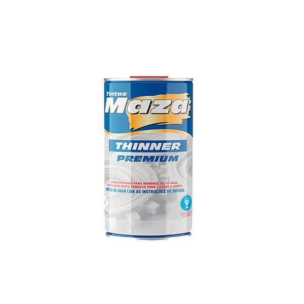 MAZA THINNER 116 450ML