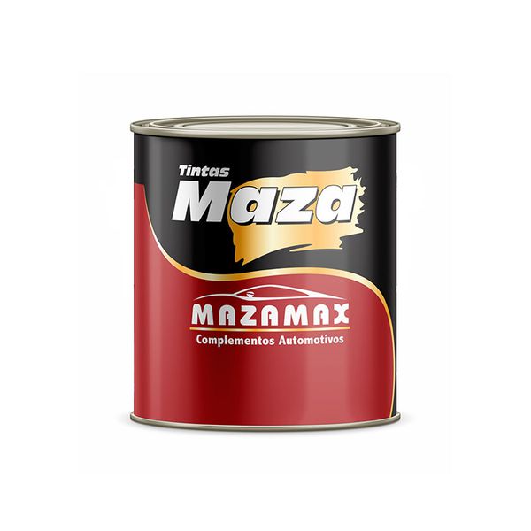 MASSA ANTI RUÍDO MAZA 900ML