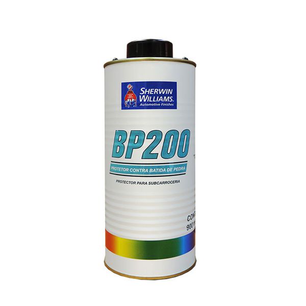 BATIDA DE PEDRA PRETO BP200 LAZZURIL 900ML