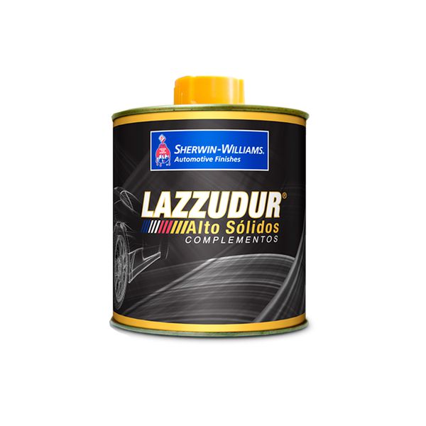 ENDURECEDOR 8990 P/ PRIMER ALTO SÓLIDO LAZZURIL 225ML