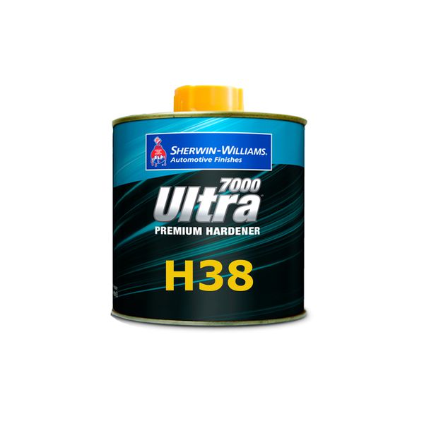 ENDURECEDOR H38 SPECTRA PRIMER LAZZURIL 225ML