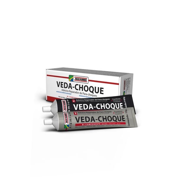 VEDACHOQUE MAXI RUBBER 240ML