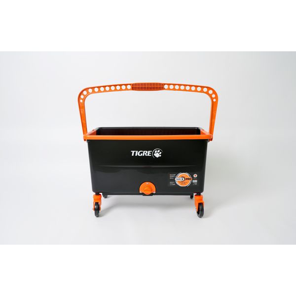 TG - CAÇAMBA TIGRE PRO RODAS E VALV24L REF 2309-03